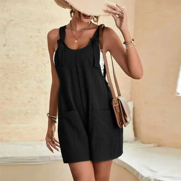 Nyári jumpsuit Blossom