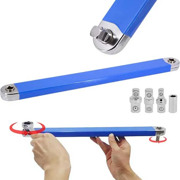 Univerzális toldókulcs