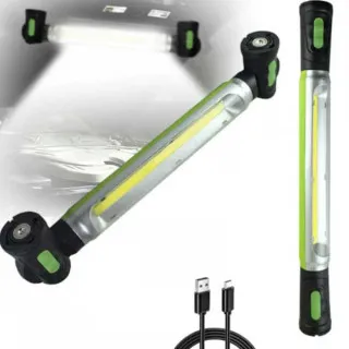 Nagy teljesítményű LED munkalámpa