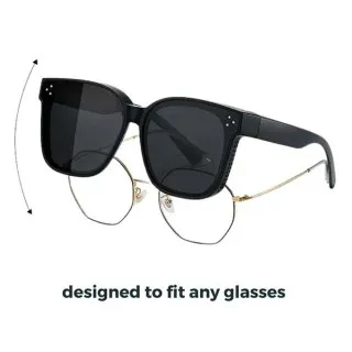 SnapShades napszemüveg