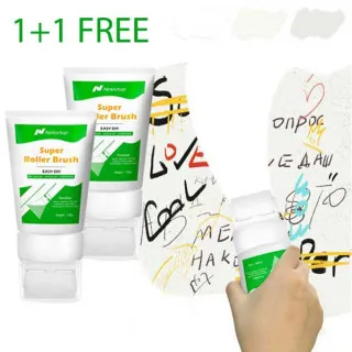 Faljavító henger 1+1 INGYENES