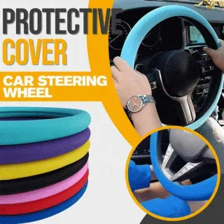 Kormánykerék védőburkolat